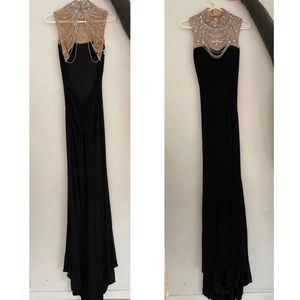 Sherri Hill Size 2 Gown!